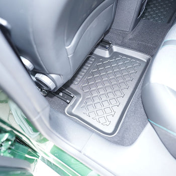 Gummimatten mit hohem Rand Opel Astra L PHEV, baujahr 01.2022 - bis heute, karosserie schrägheck entspricht nicht dem elektromodell | 603584