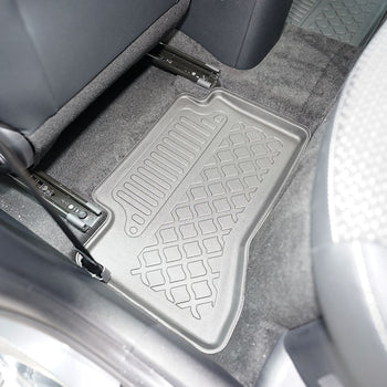 Gummimatten mit hohem Rand Kia Ceed III PHEV, baujahr 01.2020 - bis heute, karosserie kombi facelift | 603814