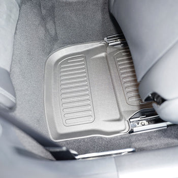 Gummimatten mit hohem Rand Mercedes E-Klasse W213, baujahr 04.2017 - 07.2023, karosserie coupé inklusive facelift | 603360