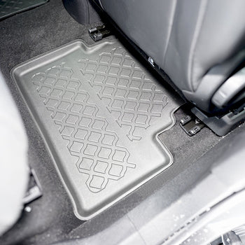 Gummimatten mit hohem Rand Citroen C5 Aircross PHEV, baujahr 01.2020 - bis heute, karosserie suv facelift | 603520