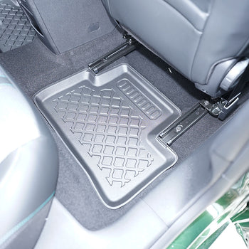 Gummimatten mit hohem Rand DS 4 E-Tense Plug-in Hybrid, baujahr 11.2021 - bis heute, karosserie schrägheck entspricht nicht dem hybrid und mhev modell | 603584