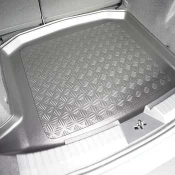 Kofferraumwannen Dacia Duster III LPG, karosserie suv, baujahr 06.2024 - bis heute, 4x2, unteren kofferraumboden, ohne doppelboden | 193066BSC