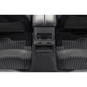 Gummimatten mit hohem Rand Opel Astra L, baujahr 2021 - bis heute, karosserie kombi #1