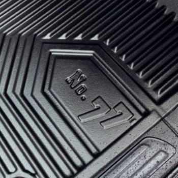 Gummimatten mit hohem Rand Mazda MX-30 electric, baujahr 09.2020 - bis heute, karosserie suv #1