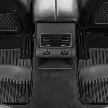 Gummimatten mit hohem Rand Renault Arkana , baujahr 03.2021 - bis heute, karosserie suv #1