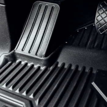 Gummimatten mit hohem Rand Renault Arkana E-Tech Hybrid, baujahr 03.2021 - bis heute, karosserie suv | 77427549