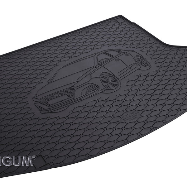 Kofferraumwannen Hyundai I30 III, karosserie fastback, baujahr 12.2017 - 2020, oberer kofferraumboden | 810127