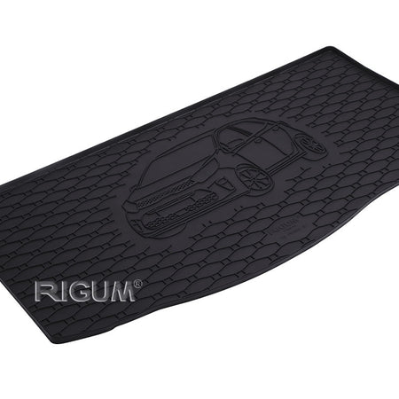 Kofferraumwannen Kia Picanto III, karosserie schrägheck, baujahr 04.2017 - bis heute, unteren kofferraumboden | 815085