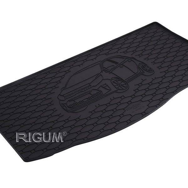 Kofferraumwannen Kia Picanto III, karosserie schrägheck, baujahr 04.2017 - bis heute, unteren kofferraumboden | 815085