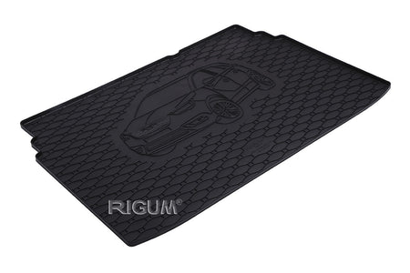 Kofferraumwannen Opel Crossland X, karosserie suv, baujahr 06.2017 - bis heute | 825039