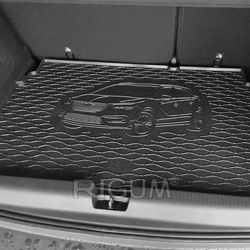 Kofferraumwannen Opel Crossland X, karosserie suv, baujahr 06.2017 - bis heute | 825039