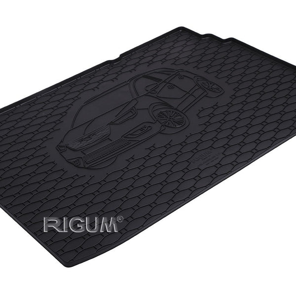 Kofferraumwannen Opel Crossland X, karosserie suv, baujahr 06.2017 - bis heute | 825039