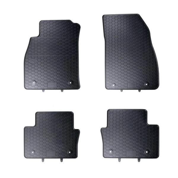 Auto Fußmatten Opel Insignia B, baujahr 06.2017 - bis heute, karosserie schrägheck | 892