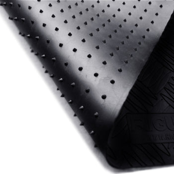 Auto-Fußmatte für den Mitteltunnel