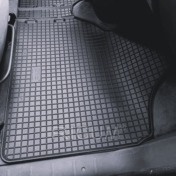 Auto Fußmatten Peugeot Expert II, baujahr 2007 - 2016, karosserie van | 900569