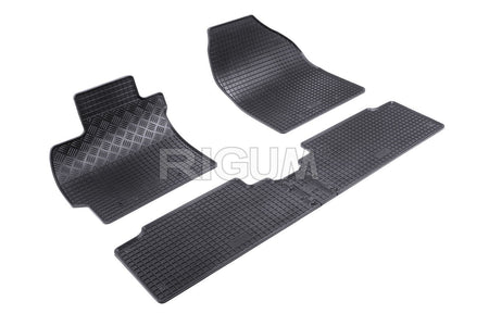 Auto Fußmatten Toyota Corolla X, baujahr 2007 - 2013, karosserie schrägheck | 902518