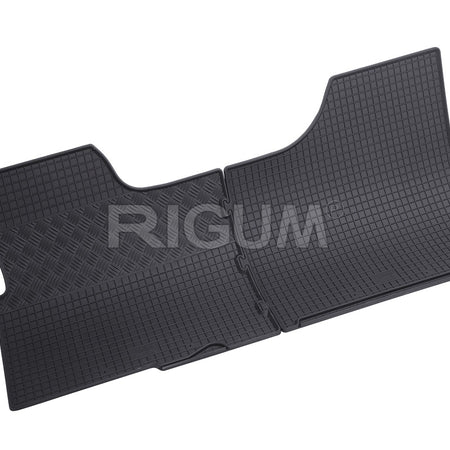 Auto Fußmatten Iveco Daily IV, baujahr 2014 - bis heute, karosserie van 2-3 sitzplätzen | 903928