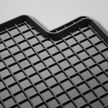 Auto Fußmatten Opel Vivaro C, baujahr 03.2019 - bis heute, karosserie van 2. sitzreihe, 4-5 sitzplätze | 904185