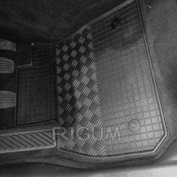 Auto Fußmatten Opel Insignia B, baujahr 06.2017 - bis heute, karosserie schrägheck | 904222