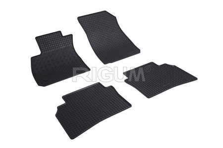 Auto Fußmatten Opel Insignia B, baujahr 06.2017 - bis heute, karosserie schrägheck | 904222