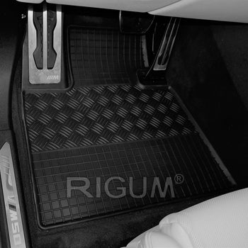 Auto Fußmatten BMW X5 G05 PHEV, baujahr 08.2019 - bis heute, karosserie suv | 904772