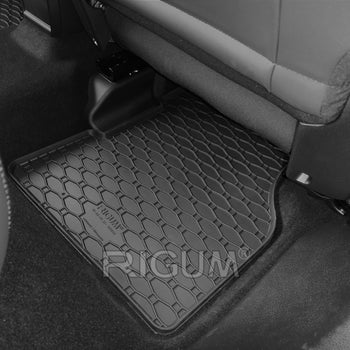 Auto Fußmatten Alfa Romeo Tonale , baujahr 05.2022 - bis heute, karosserie suv #1