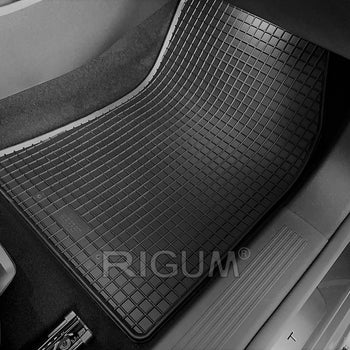 Auto Fußmatten Peugeot 308 Hybrid (MHEV), baujahr 09.2023 - bis heute, karosserie kombi | 905717