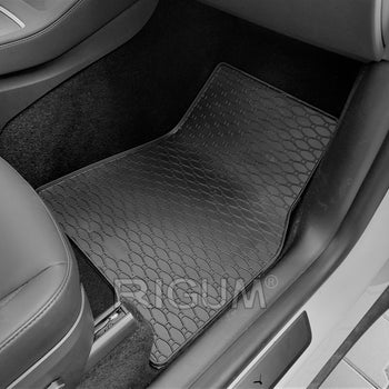 Auto Fußmatten Tesla Model Y , baujahr 2021 - bis heute, karosserie limousine #1