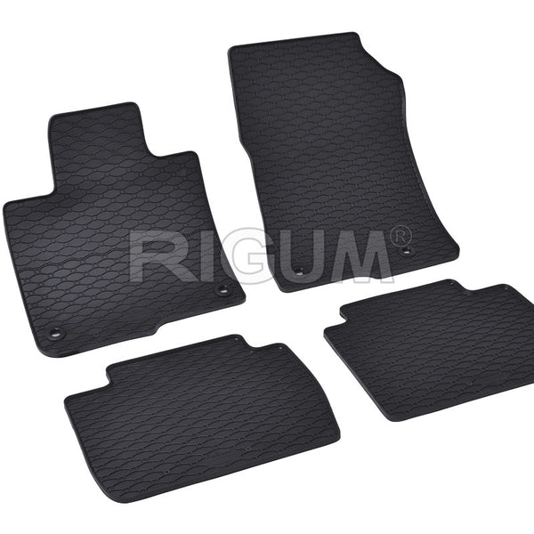 Auto Fußmatten Honda ZR-V Hybrid, baujahr 10.2023 - bis heute, karosserie suv | 905830