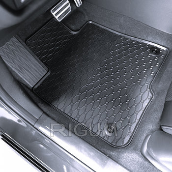 Auto Fußmatten Honda ZR-V Hybrid, baujahr 10.2023 - bis heute, karosserie suv | 905830