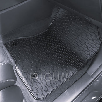 Auto Fußmatten Honda ZR-V Hybrid, baujahr 10.2023 - bis heute, karosserie suv | 905830