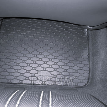 Auto Fußmatten Honda ZR-V Hybrid, baujahr 10.2023 - bis heute, karosserie suv | 905830