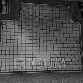 Auto Fußmatten Alfa Romeo Giulia, baujahr 06.2016 - 2019, karosserie limousine 4x4, automatikgetriebe | 905878