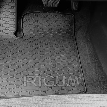 Auto Fußmatten Nissan X-Trail Nissan MHEV, baujahr 2023 - bis heute, karosserie suv | 905915