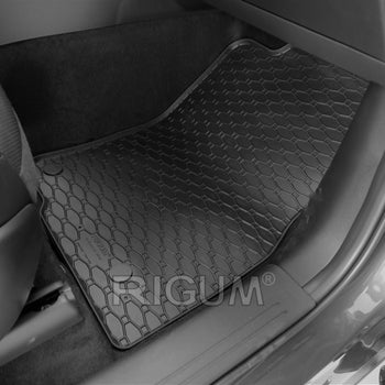 Auto Fußmatten Mazda CX -60 PHEV, baujahr 08.2022 - bis heute, karosserie suv #2