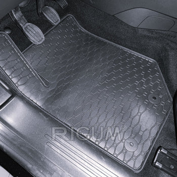 Auto Fußmatten Jeep Avenger, baujahr 01.2023 - bis heute, karosserie suv | 906103