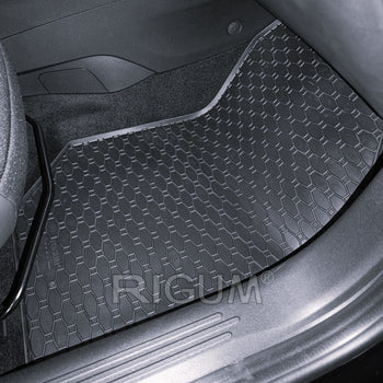 Auto Fußmatten Jeep Avenger, baujahr 01.2023 - bis heute, karosserie suv | 906103