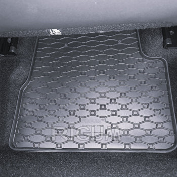 Auto Fußmatten Jeep Avenger, baujahr 01.2023 - bis heute, karosserie suv | 906103