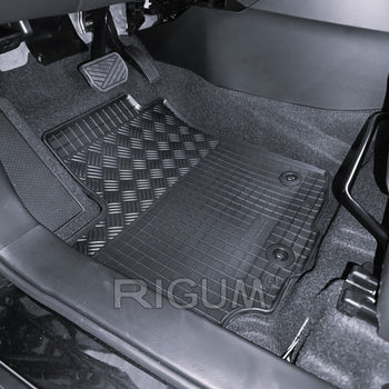 Auto Fußmatten Suzuki Vitara 1.5 Strong Hybrid, baujahr 03.2022 - bis heute, karosserie suv | 906110