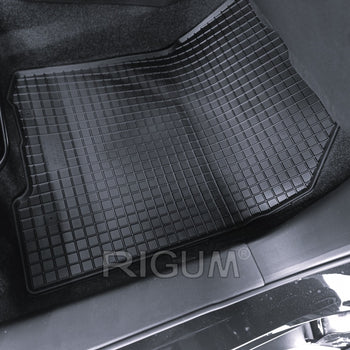 Auto Fußmatten Suzuki Vitara 1.4 Hybrid (MHEV) Facelift, baujahr 2024 - bis heute, karosserie suv | 906110