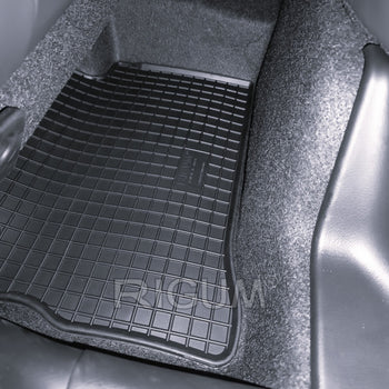 Auto Fußmatten Suzuki Vitara 1.4 Hybrid (MHEV) Facelift, baujahr 2024 - bis heute, karosserie suv | 906110