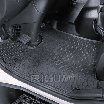 Auto Fußmatten Iveco Eurocargo IV, baujahr 2015 - bis heute, karosserie van | 906189