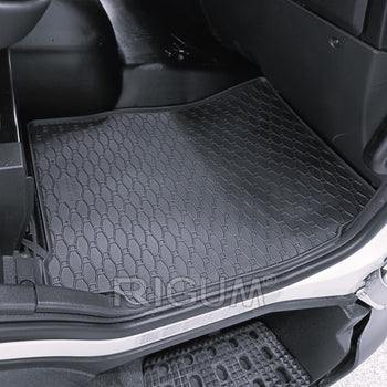 Auto Fußmatten Iveco Eurocargo IV, baujahr 2015 - bis heute, karosserie van | 906189