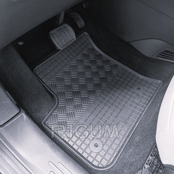 Auto Fußmatten Alfa Romeo Junior Elettrica, baujahr 04.2024 - bis heute, karosserie suv | 906257