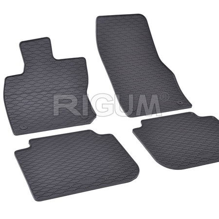 Auto Fußmatten Skoda Kodiaq Facelift II, baujahr 2024 - bis heute, karosserie suv | 906264