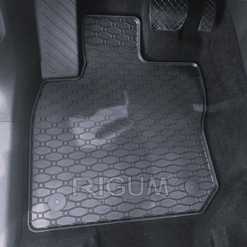 Auto Fußmatten Skoda Kodiaq Facelift II, baujahr 2024 - bis heute, karosserie suv | 906264