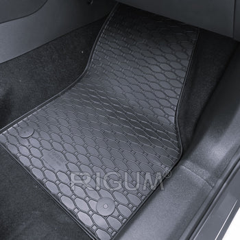 Auto Fußmatten Skoda Kodiaq Facelift II, baujahr 2024 - bis heute, karosserie suv | 906264