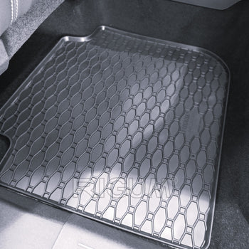 Auto Fußmatten Skoda Kodiaq Facelift II, baujahr 2024 - bis heute, karosserie suv | 906264