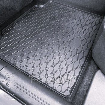 Auto Fußmatten Subaru Solterra EA10, baujahr 2022 - bis heute, karosserie suv | 906325