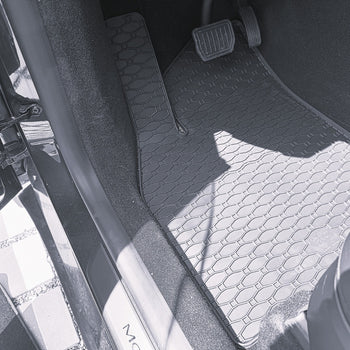 Auto Fußmatten Tesla Model Y Facelift, baujahr 2025 - bis heute, karosserie suv | 906332